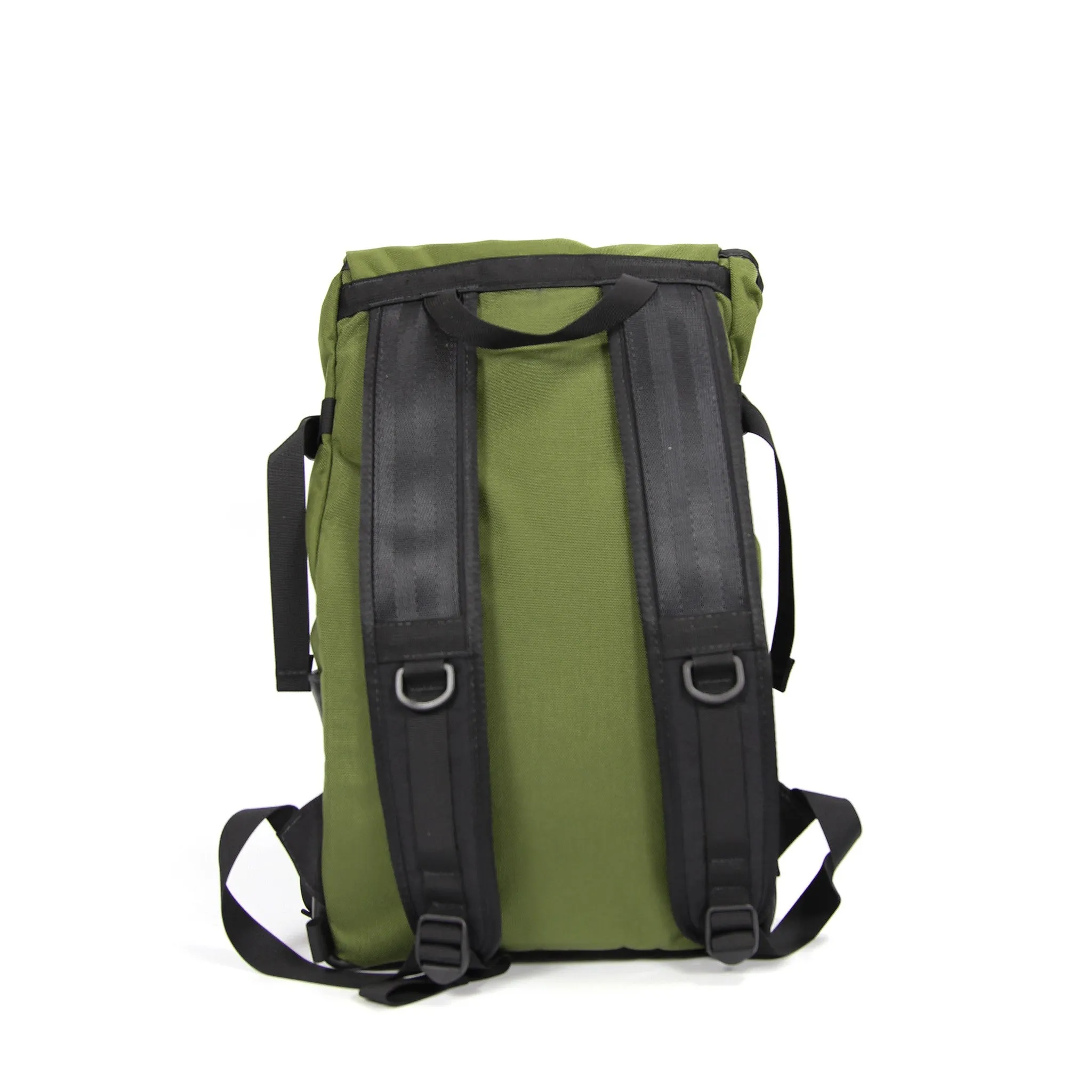 The Klettlesack - Olive