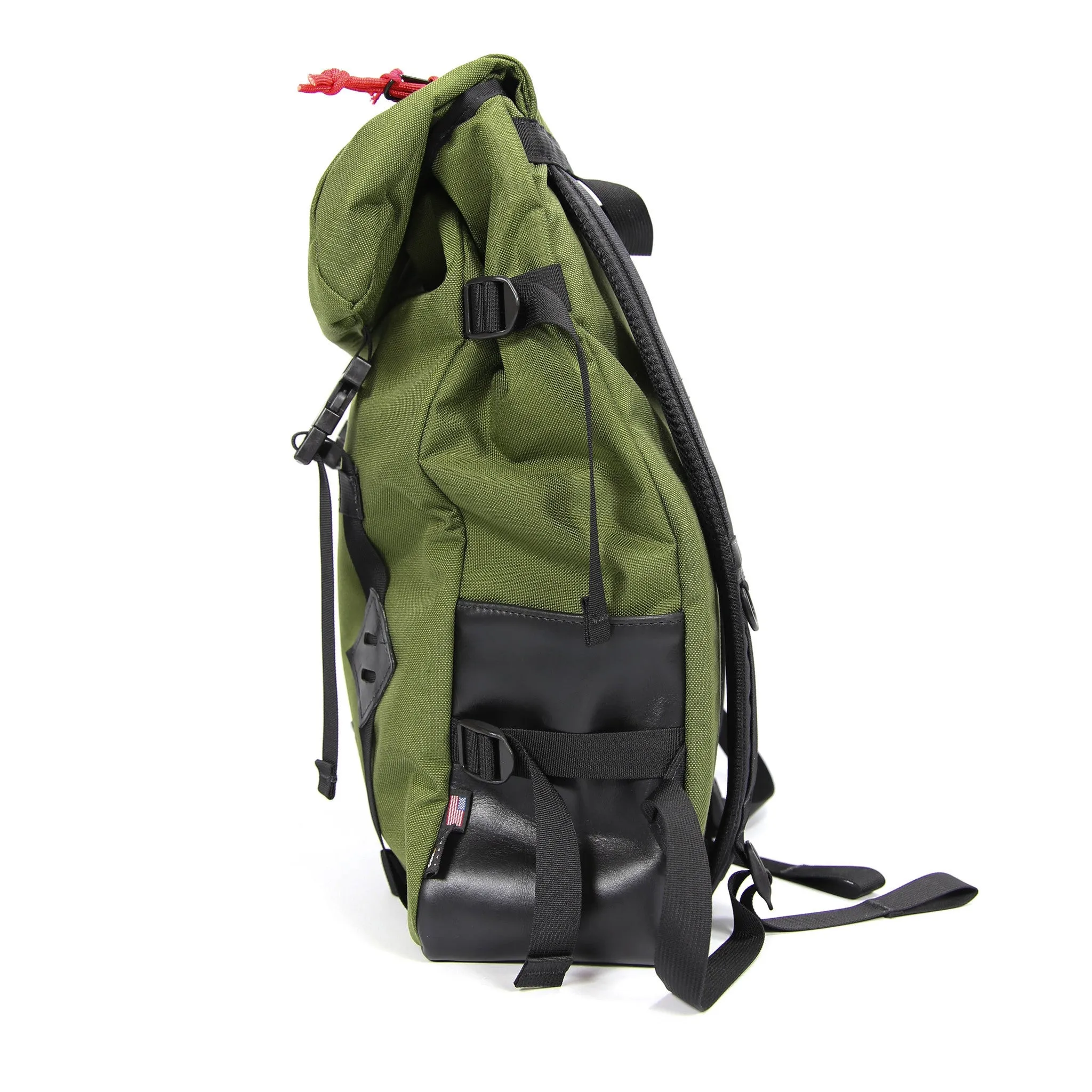 The Klettlesack - Olive