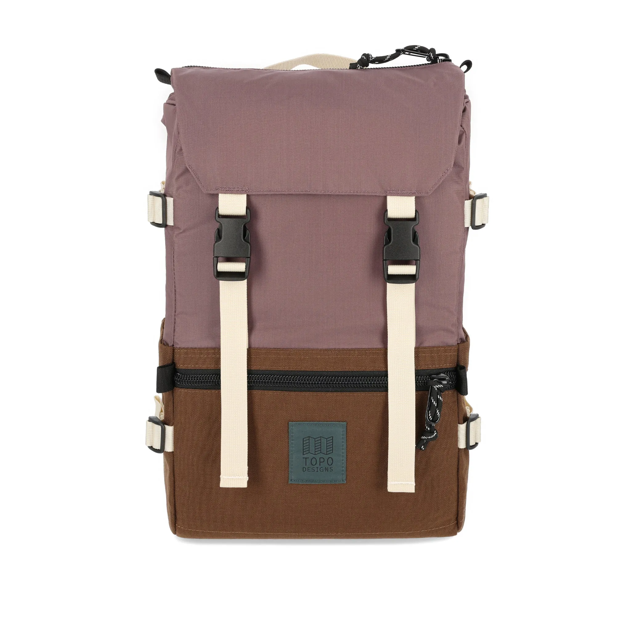 Topo Designs Rover Pack Classic Backpack
