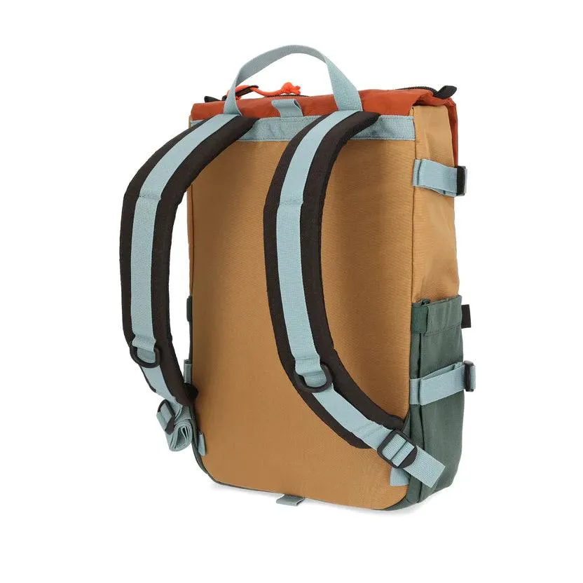 Topo Designs Rover Pack Classic Forest/Khaki