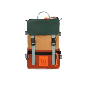 Topo Designs Rover Pack Mini Clay / Khaki