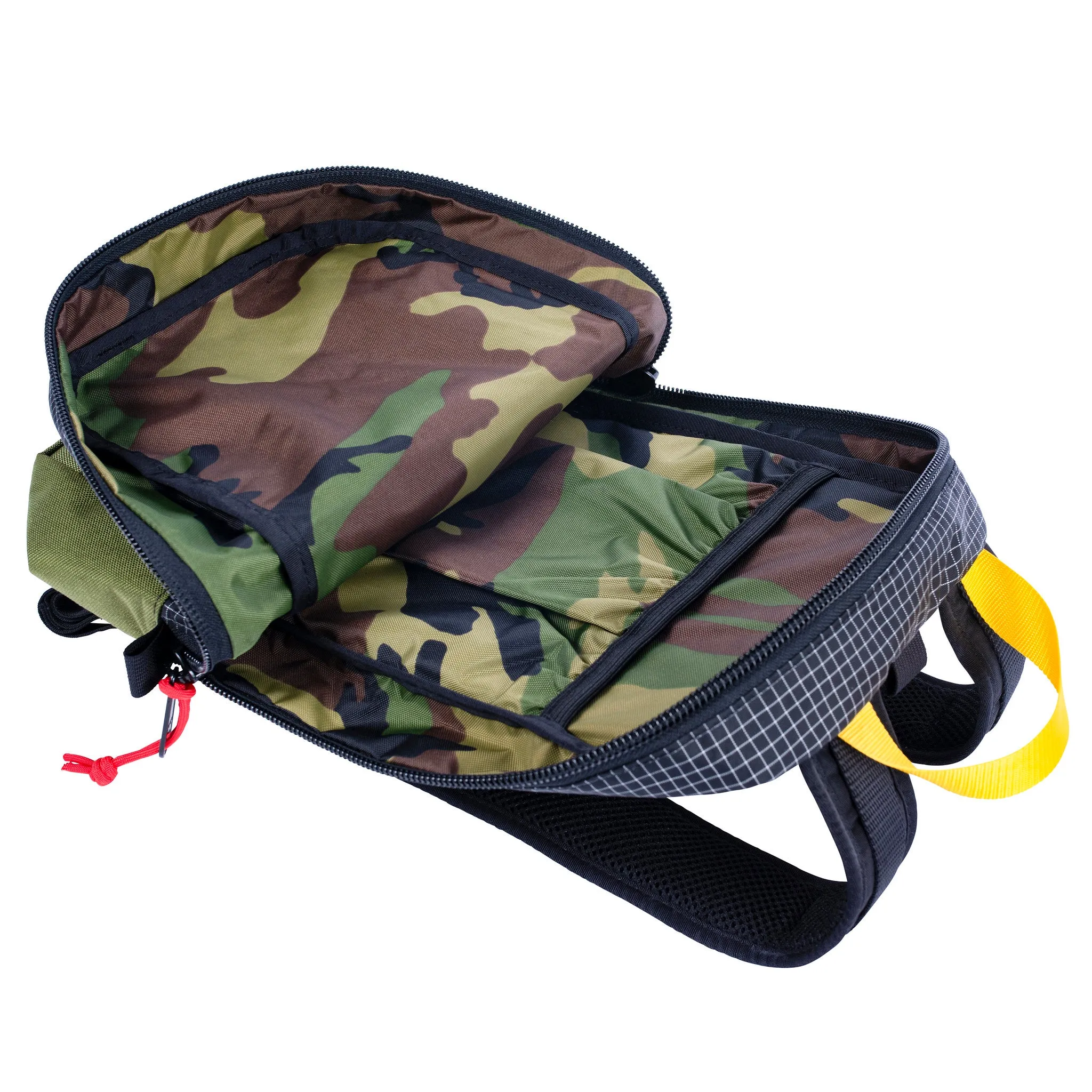 Topo Designs | Trip Pack