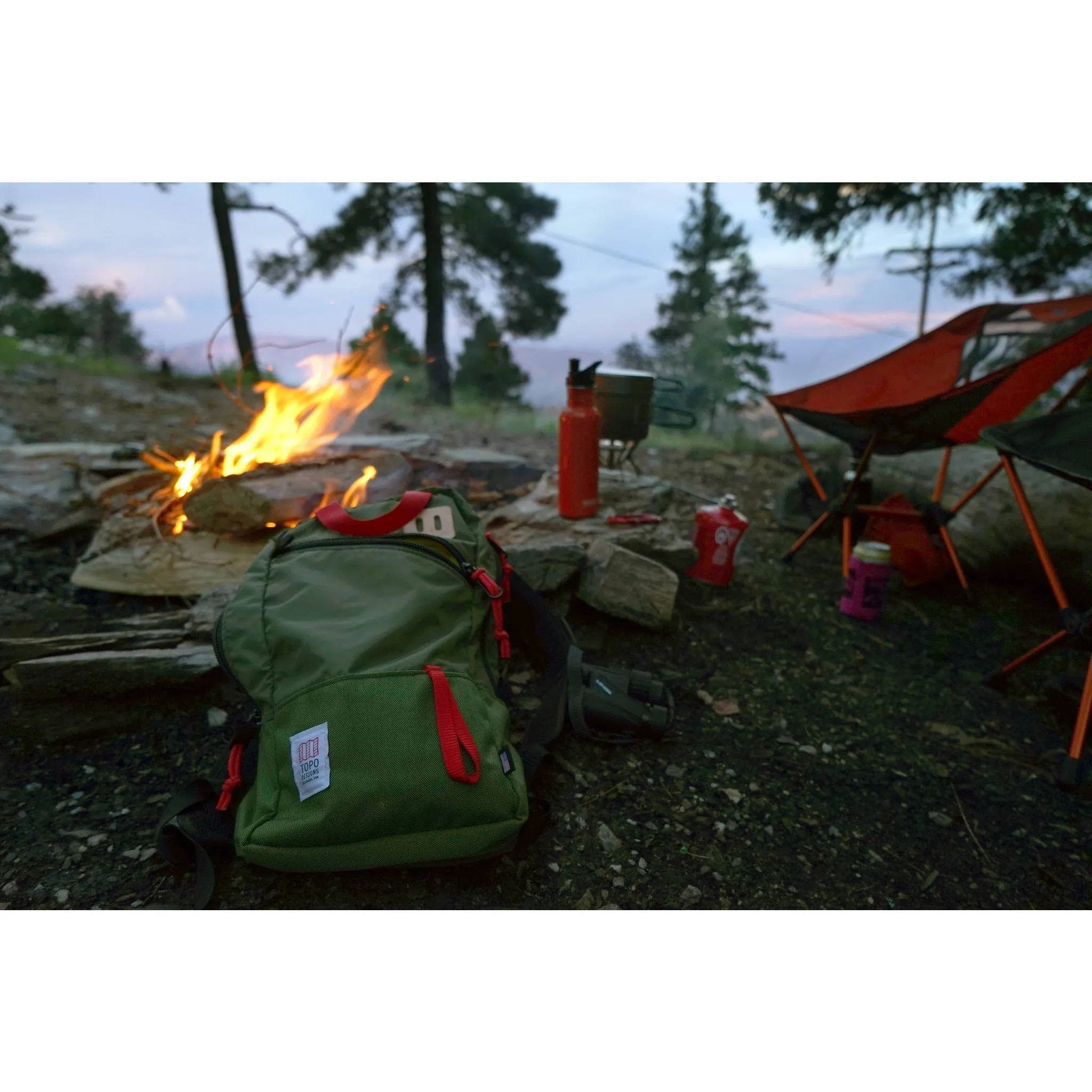 Topo Designs | Trip Pack