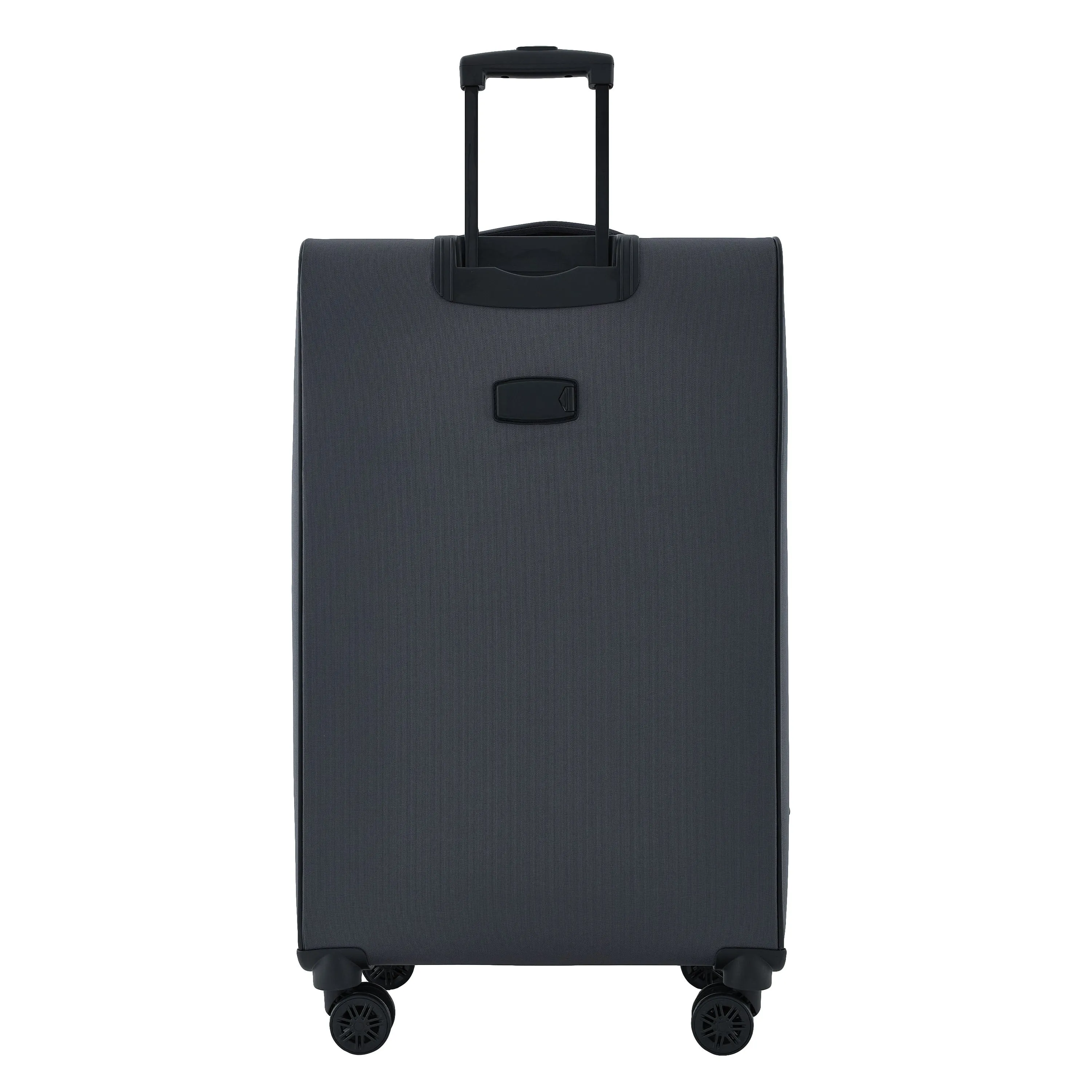 Travelers Club Soulana 4 Piece Expandable Luggage Set