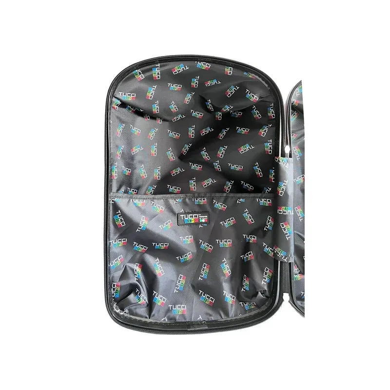 Tucci Kids Dashmobile Ride-On Luggage