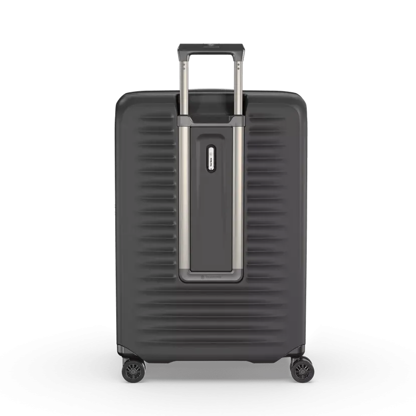 Victorinox Airox Advanced Large Spinner | Black
