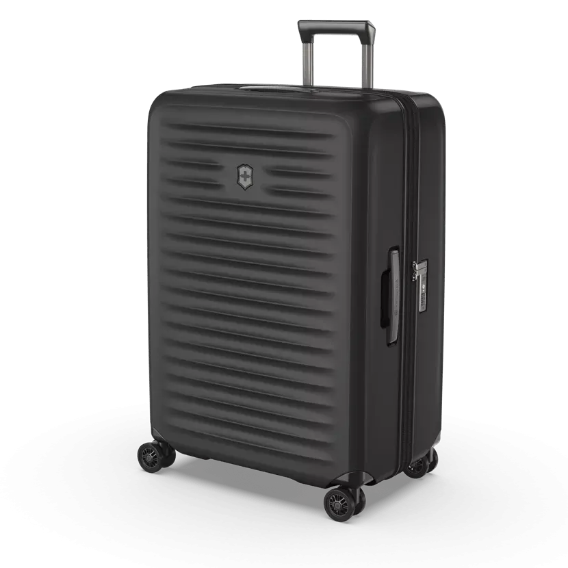 Victorinox Airox Advanced Large Spinner | Black