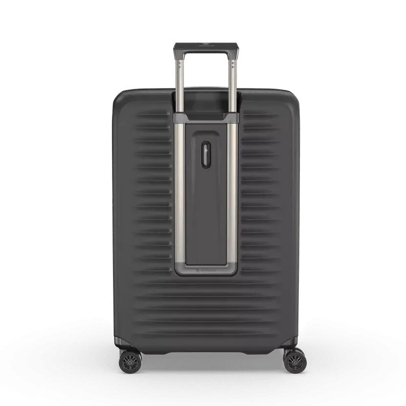 Victorinox Airox Advanced Large Spinner | Black