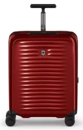 Victorinox Airox - Global Hardside Carry On | Red