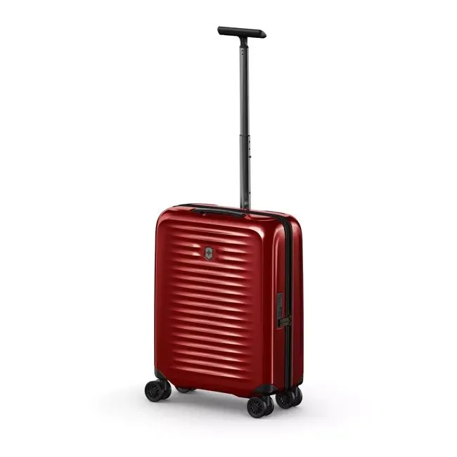 Victorinox Airox - Global Hardside Carry On | Red