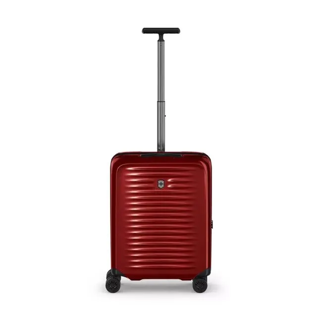 Victorinox Airox - Global Hardside Carry On | Red