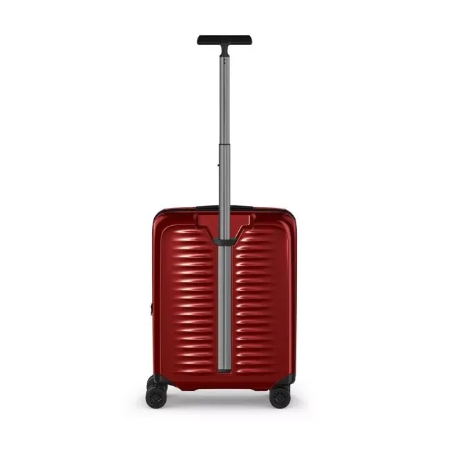 Victorinox Airox - Global Hardside Carry On | Red