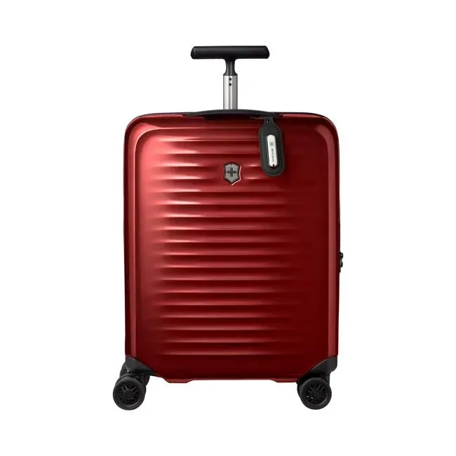 Victorinox Airox - Global Hardside Carry On | Red