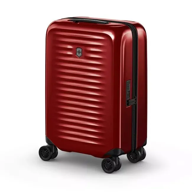 Victorinox Airox - Global Hardside Carry On | Red