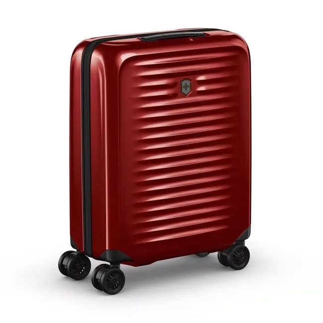 Victorinox Airox - Global Hardside Carry On | Red
