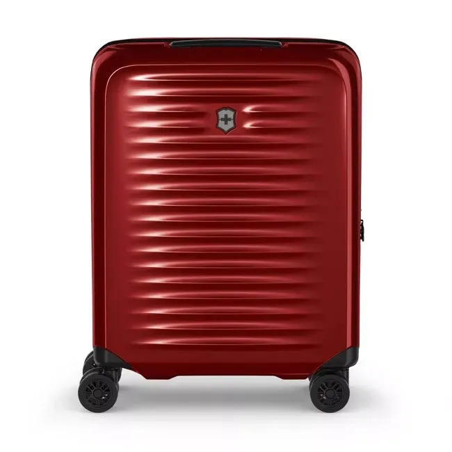 Victorinox Airox - Global Hardside Carry On | Red