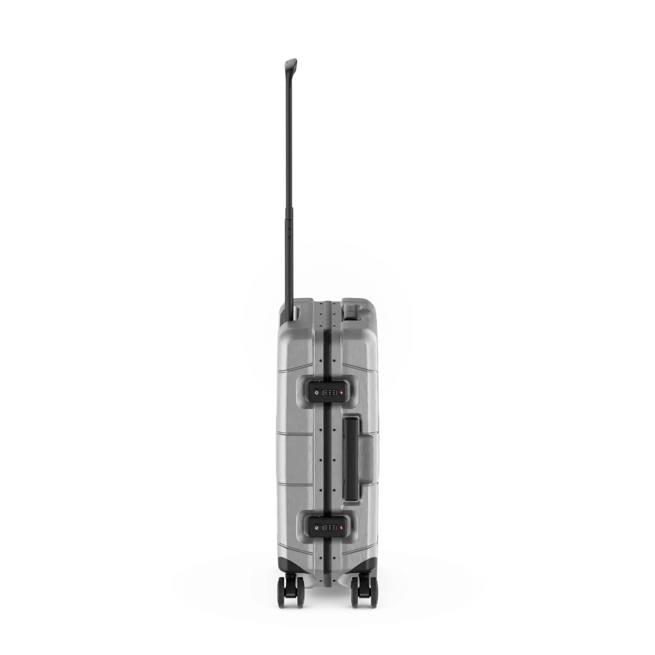 Victorinox  Lexicon Framed Series HS Cabin | Silver