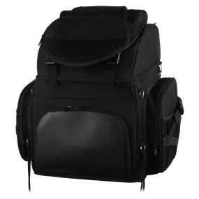 VS345 Vance Leather Deluxe Touring Bag