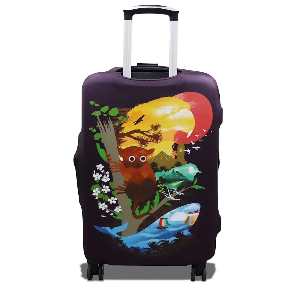 Wanderskye Luggage Cover | Best Sellers - Perlas ng Silangan