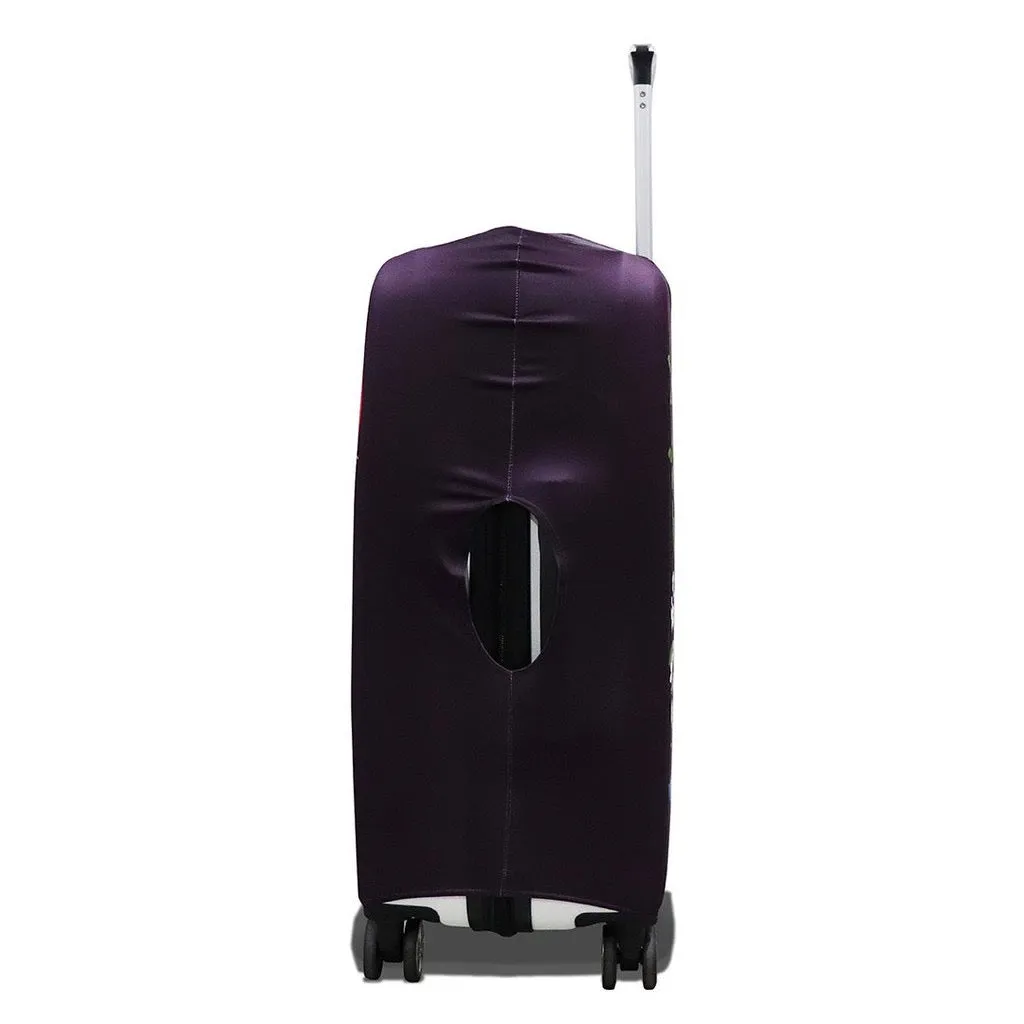 Wanderskye Luggage Cover | Best Sellers - Perlas ng Silangan