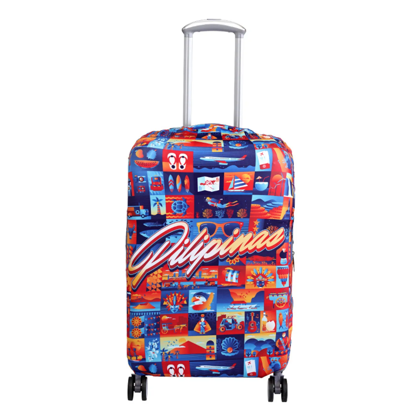 Wanderskye Luggage Cover | Best Sellers - Pilipinas