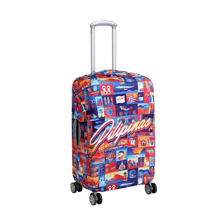 Wanderskye Luggage Cover | Best Sellers - Pilipinas