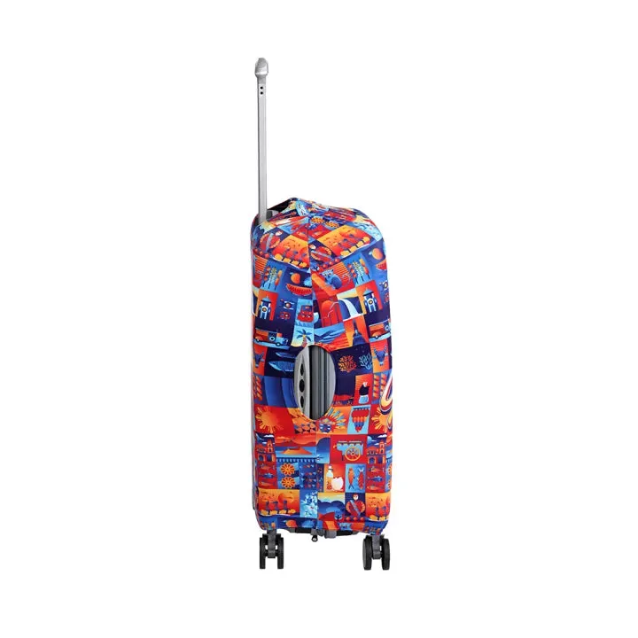 Wanderskye Luggage Cover | Best Sellers - Pilipinas