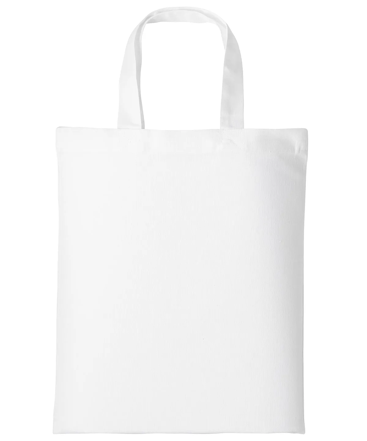 White - Mini bag