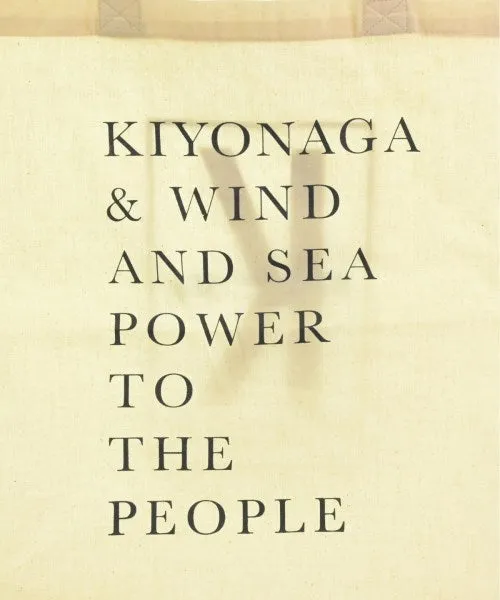 WIND AND SEA Totes