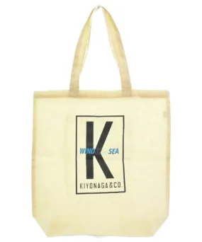 WIND AND SEA Totes
