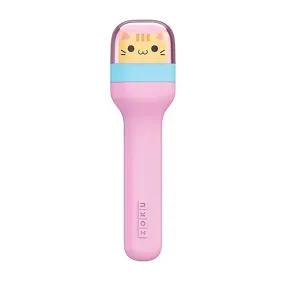 ZOK Kids Pocket Utensil Set - Kitty