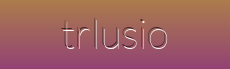 Exclusive Travel Bags, Premium Luggage Sets & More - Shop Now at Trlusio